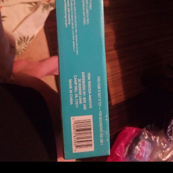 Lantern Light Set - Picture 4 of 4